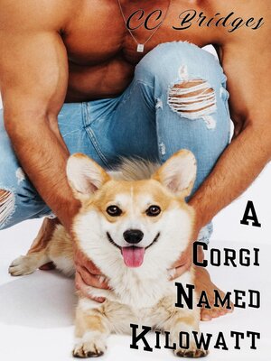 cover image of A Corgi Named Kilowatt